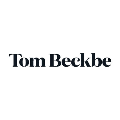 Tom Beckbe Tom Beckbe