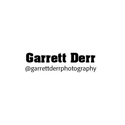 Garrett Derr Garrett Derr
