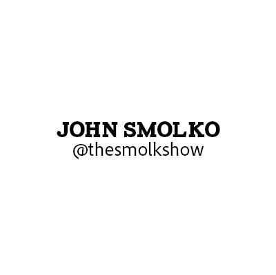 John Smolko John Smolko