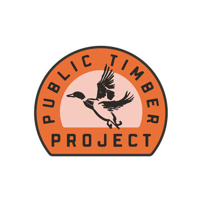 Public Timber Project Public Timber Project