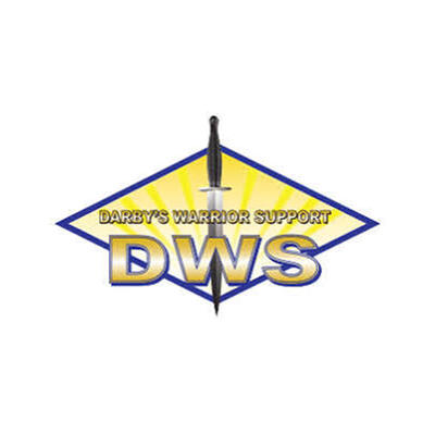 Darby Warrior Support Darby Warrior Support