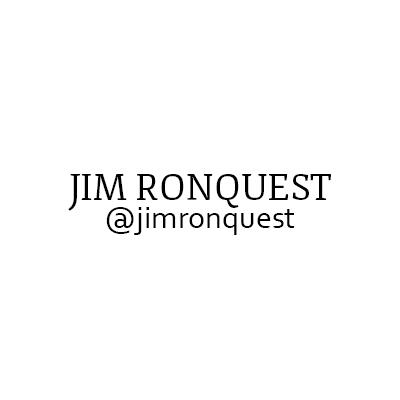 Jim Ronquest Jim Ronquest