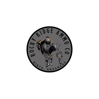Rocky Ridge Ammo Rocky Ridge Ammo