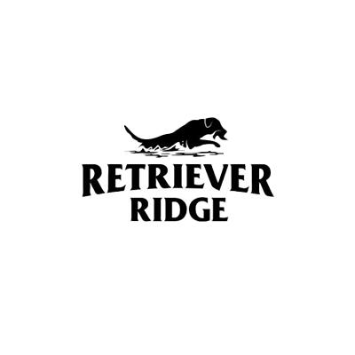 Retriever Ridge Retriever Ridge