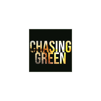 Chasing Green Chasing Green