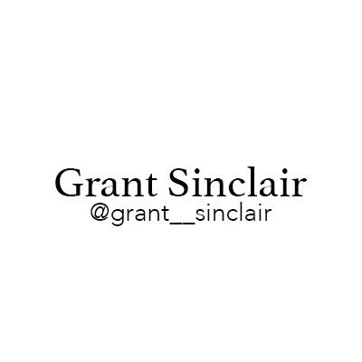 Grant Sinclair Grant Sinclair