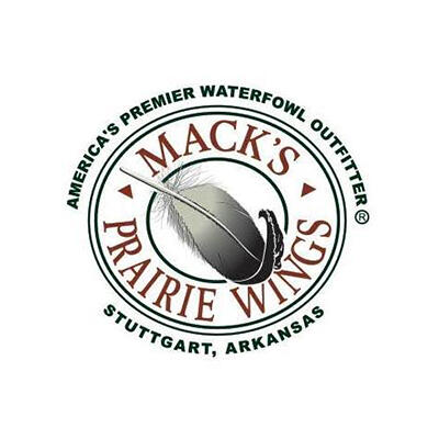 Mack's Prairie Wings Mack's Prairie Wings