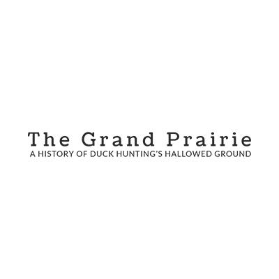 The Grand Prairie The Grand Prairie