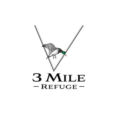 3 Mile Refuge 3 Mile Refuge