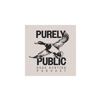 Purely Public Podcast Purely Public Podcast