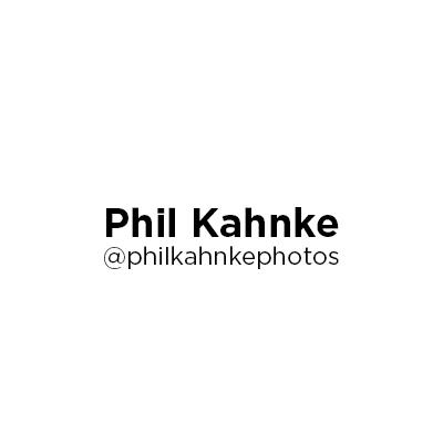 Phil Kahnke Phil Kahnke
