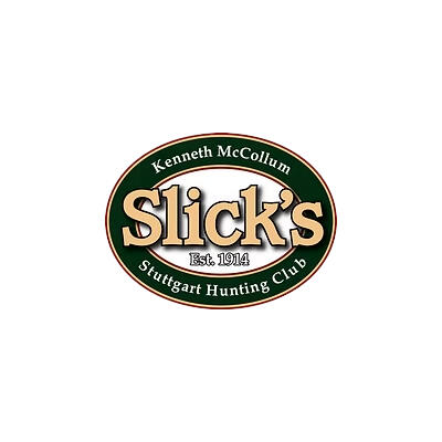 Slick's Slick's