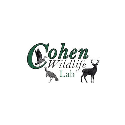 Cohen Wildlife Lab Cohen Wildlife Lab