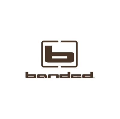 Banded Banded