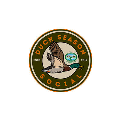 Duck Season Social Duck Season Social